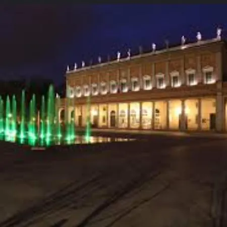City Cottage Apartment Reggio Emilia