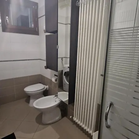 City Cottage Apartment Reggio Emilia