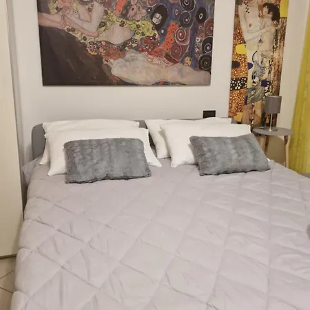 City Cottage * Reggio Emilia