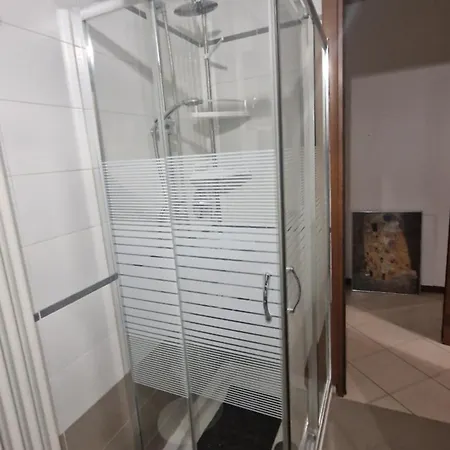 City Cottage Apartment Reggio Emilia