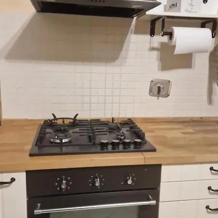 City Cottage Reggio nell'Emilia