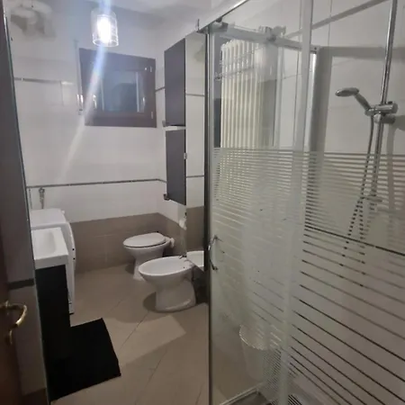 City Cottage Apartment *