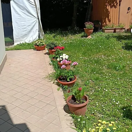 דירה City Cottage