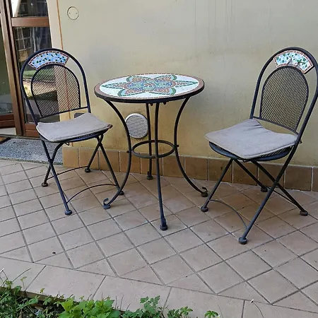Appartamento City Cottage
