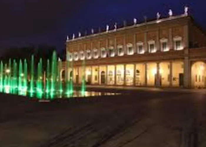 City Cottage Appartamento Reggio nell'Emilia