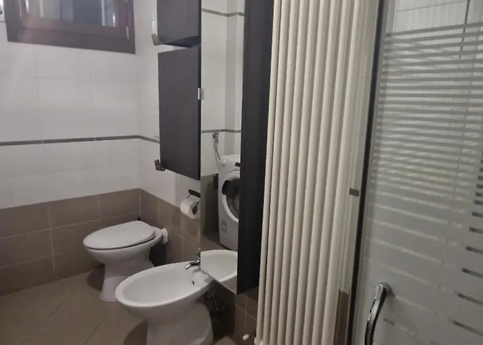 City Cottage Appartamento Reggio nell'Emilia