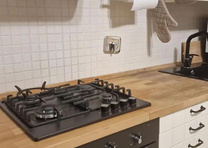 Appartamento City Cottage Reggio nell'Emilia