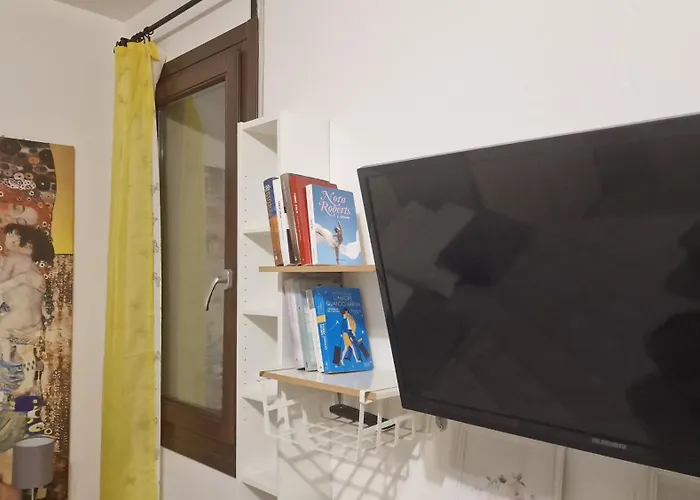 Appartamento City Cottage