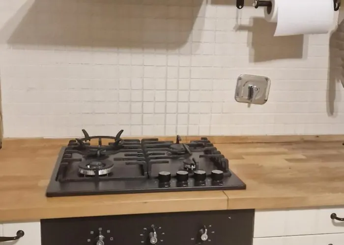 City Cottage רג'ו אמיליה