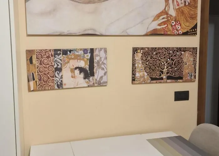 City Cottage דירה