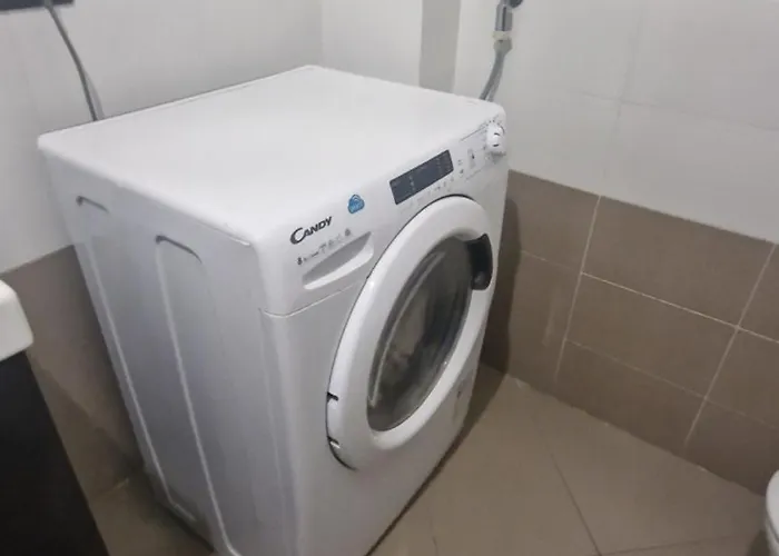 דירה City Cottage *