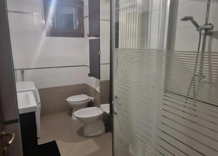 City Cottage דירה *