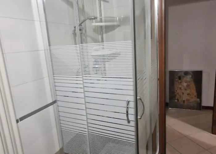 City Cottage דירה רג'ו אמיליה