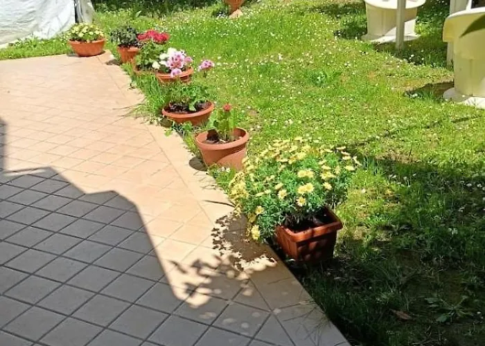 Appartamento City Cottage Reggio nell'Emilia