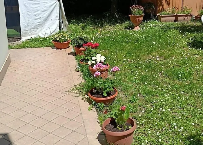 דירה City Cottage