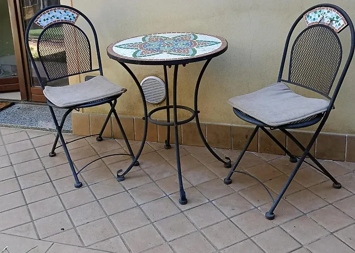 Appartamento City Cottage